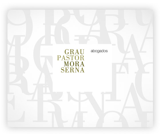 Grau Pastor Mora Serna - Abogados