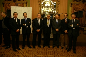 50 ANIVERSARIO DEL DESPACHO
